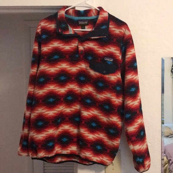 Patagonia Jackets & Blazers - Patagonia synchilla